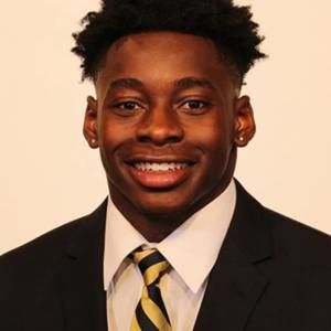 Meet your Posher, Kobe